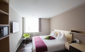 Hotel Spirgarten  3*